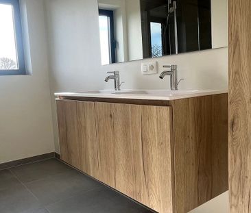 Appartement te huur in Baardegem voor € 1.050 met 2 slaapkamers - Foto 4