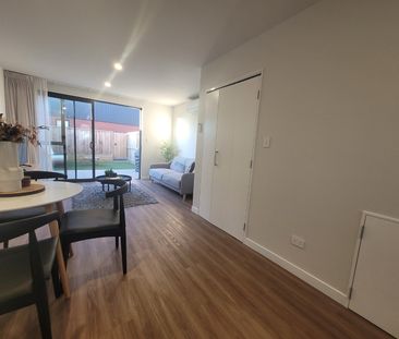 Beautiful fully furnished Townhouse - Photo 1