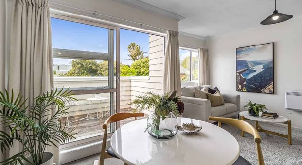 Grammar Zone Apartment - Photo 1