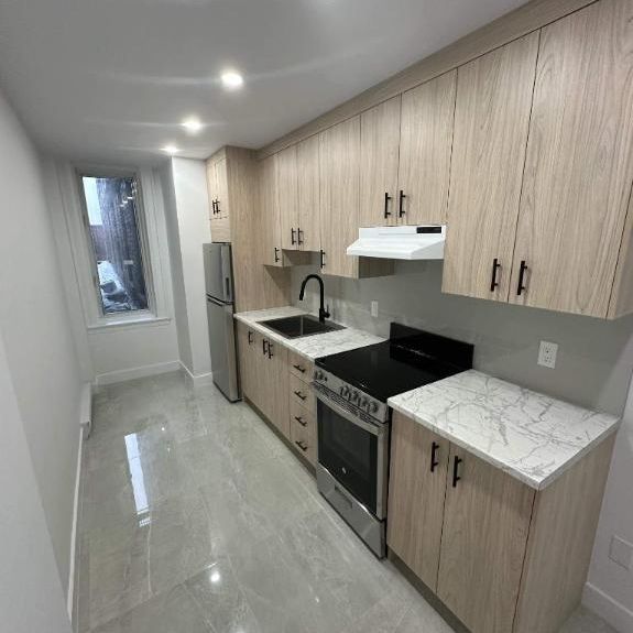 1 CH - 1 SDB - Montréal - $1,650 /mo - Photo 1