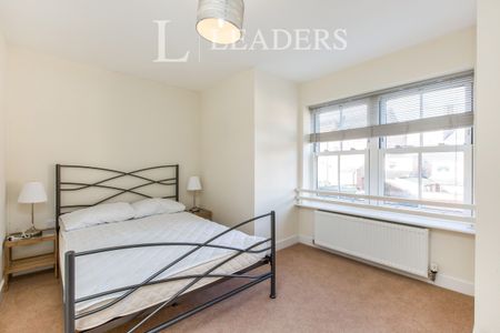 2 bedroom house to rent St. Annes Court, Nantwich, CW5 - Photo 3