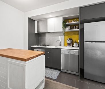 610/240 Barkly Street, Footscray VIC 3011 - Photo 1