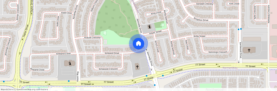 6 Kirkland Drive, T4P 3M7, Red Deer