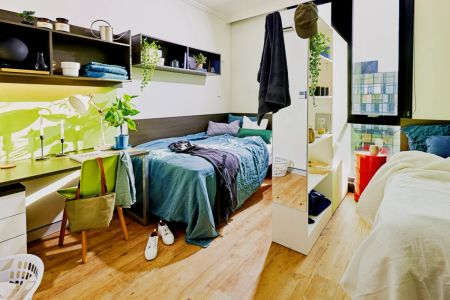 3 X Twin Apartment - Photo 3