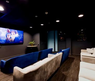 3 Bed Cluster En-suite - Photo 1