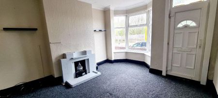 2 bedroom terraced house to rent - Photo 2