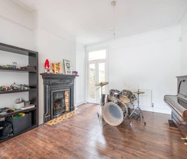 5 bedroom terraced house to rent - Photo 1