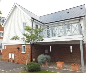 Wicketts End, Whitstable, CT5 1WD, Kent - Photo 4