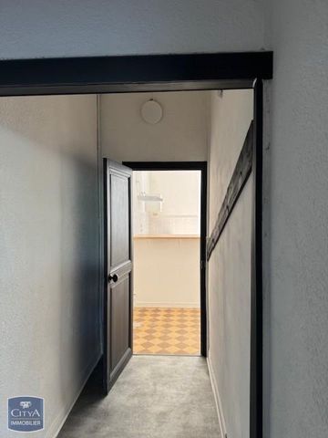 Location Appartement 2 pièces 40m² CARCASSONNE 11000 - Photo 5