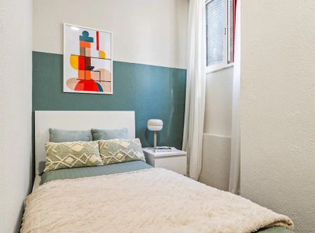 Rua Carvalho Araújo, Lisbon, Lisbon 1900-141 - Photo 4