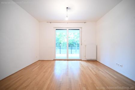 Wohnen beim Hörndlwand: 4 Zimmer, 2x Balkon - 5 Jahre befristet - Photo 5