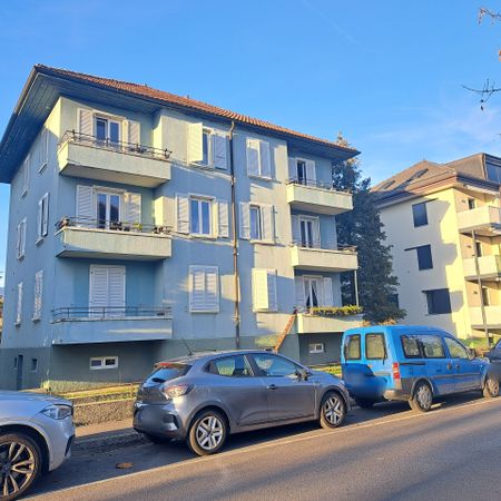UTTINS 12, Appartement de 3.5 pièces proche du centre de la ville - Foto 4