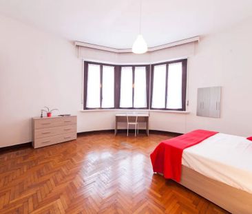 Via Emilio Morosini, Milan, Lombardy 20135 - Photo 3