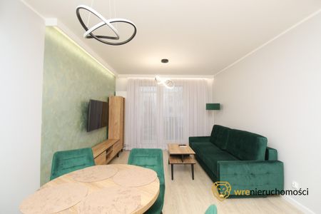 Dwupokojowe mieszkanie ul. Śliczna - Фото 4