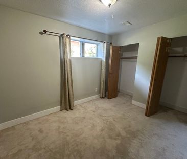2 Bedroom Basement Suite – Utilities Included - Photo 6