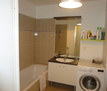 Appartement 1 Pièce 22 m² - Photo 4