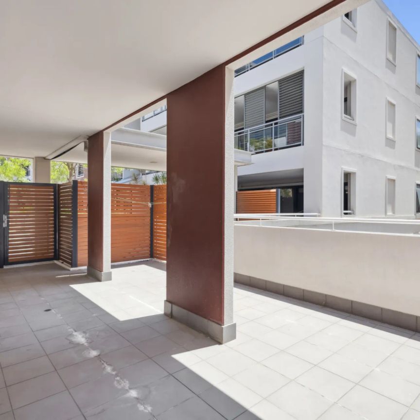 Stylish 2-Bedroom apartment in the Heart of Perth - COMING SOON - Photo 1