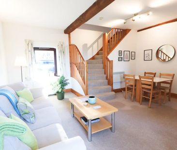 1 Bedroom Home – Medium Let - Photo 2