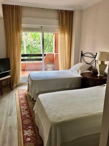 3 room luxury Apartment for rent in Estepona, Spain - Photo 3