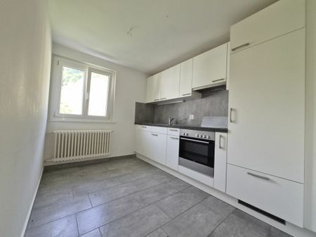 Appartement de 3.5 pièces neuf - Photo 2