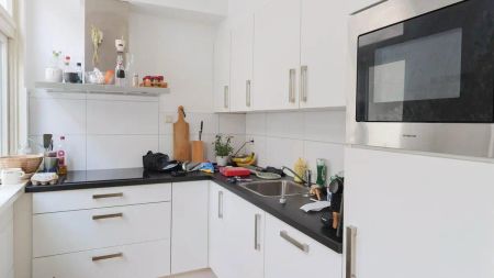 Appartement Hooigracht 33A, Leiden - À louer - Photo 5