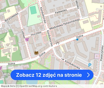 Wynajmę mieszkanie Mokotów Wysoki standard Po remoncie - Zdjęcie 1