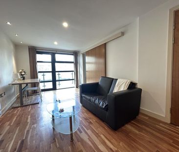 1 bedroom apartment to rent - Photo 3