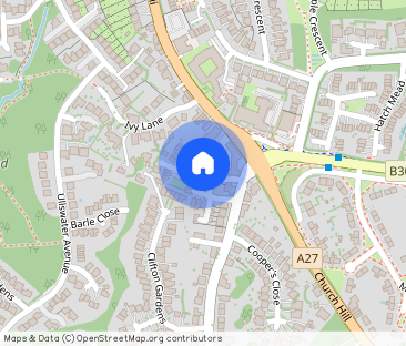 Rostron Close, West End, Southampton, Hampshire, SO18 - Photo 1