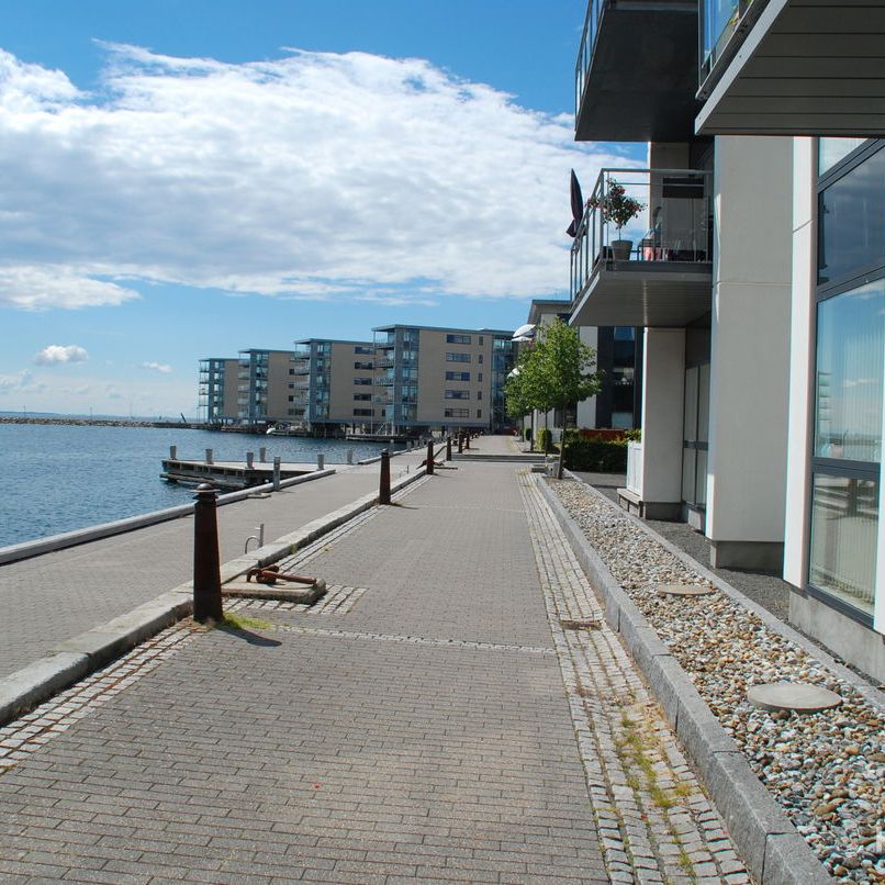 Vesterhavnen 9, 2. 4., 5800 Nyborg - Foto 1
