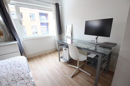 1 bedroom flat to rent - Photo 3