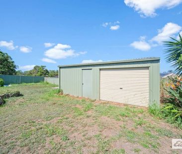 PEACEFUL CUL-DE-SAC LIVING WITH SHED & SOLAR SAVINGS - Photo 1