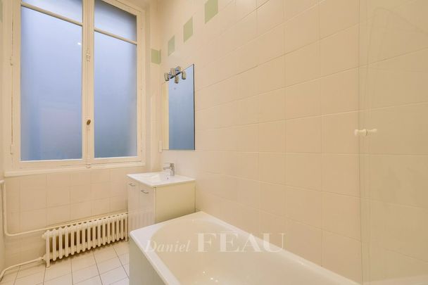 Paris V - Jardin du Luxembourg - Photo 1