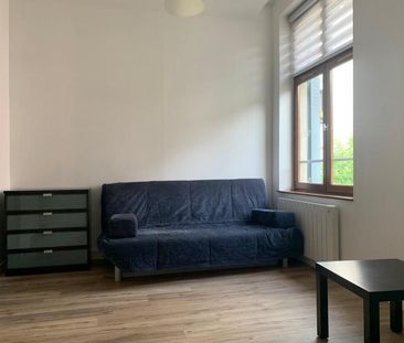 Location Appartement 1 pièce 18m² VICHY 03200 - Photo 1