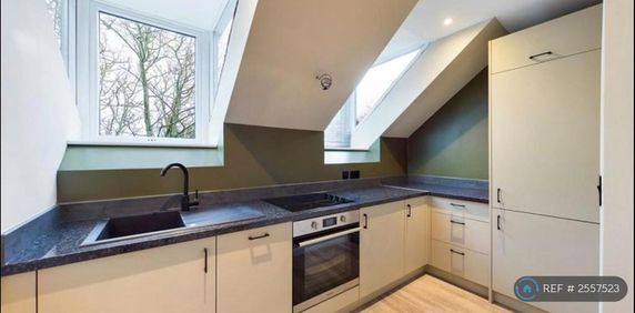 Studio to rent - Photo 2