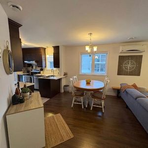 4-1/2 mascouche appartement - Photo 2