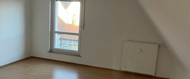 Attraktive 3-Zimmer-Wohnung in zentraler Lage und mit herrlicher Aussicht! Lippstadt-Zentrum - Photo 1