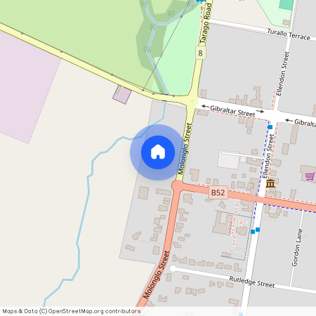 39, Molonglo, Street, Bungendore, 2621, New South Wales