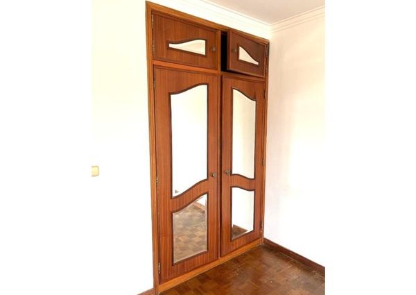 Apartamento T3 em Lisboa