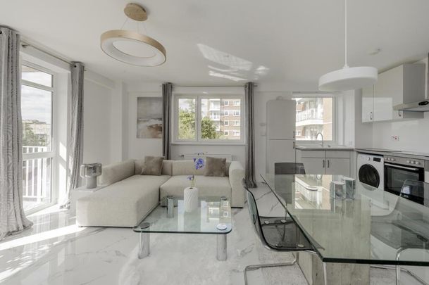 2 bedroom apartment to rent - Photo 1