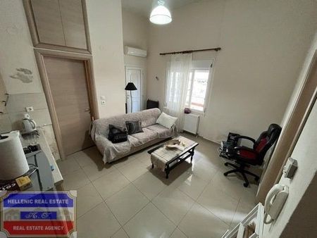 Studio/Γκαρσονιέρα για ενοικίαση Κέντρο (Καβάλα) - Φωτογραφία 2