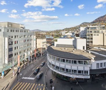 À saisir ! Superbe appartement au coeur de Montreux ! - Photo 3