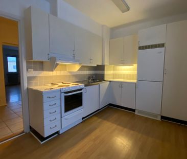 Mötesplatsen, Göteborg - Photo 4