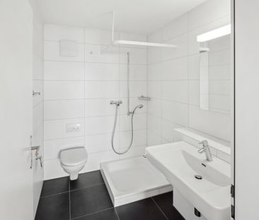 "Traumwohnung mit Gartensitzplatz" - Photo 6