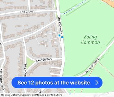 The Common, Ealing - Photo 1