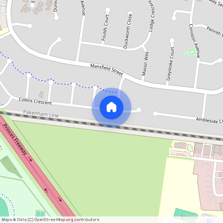 14 Daniher Close, Berwick