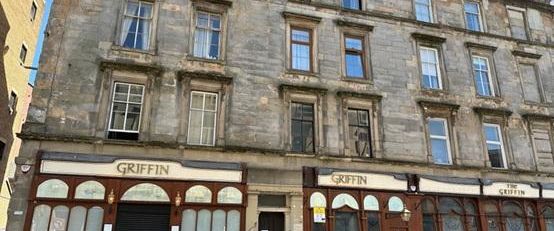 3 bedroom flat to rent - Photo 1