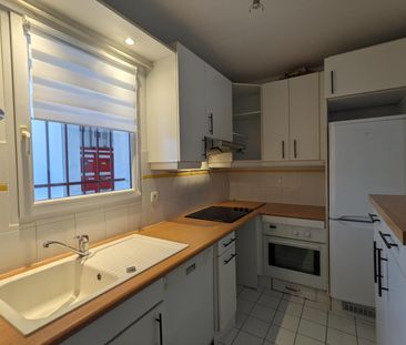 Location appartement T2 à BASSUSSARRY | 44 m - Photo 2