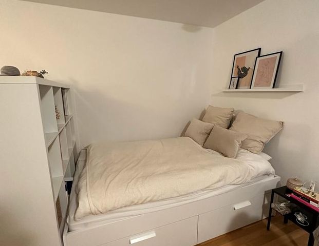 1,5-Zimmer-Wohnung in München-Laim - Foto 1