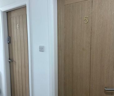 Room in a Shared House, Norfolk Park Student Residence, S2 - Photo 3