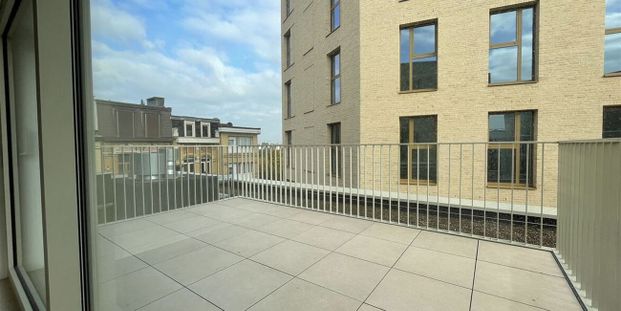 Appartement te huur in Antwerpen voor € 1.390 met 3 slaapkamers - Photo 1